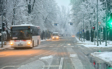 Kakvo nas vrijeme očekuje u srijedu