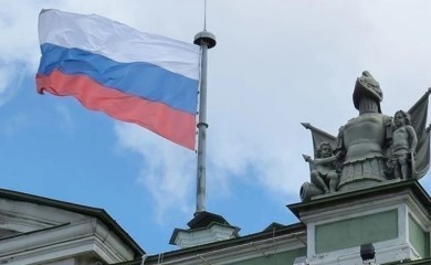 Rusija: Obustavljeni letovi, hakovani televizijski i radio kanali, puštene sirene za uzbunu