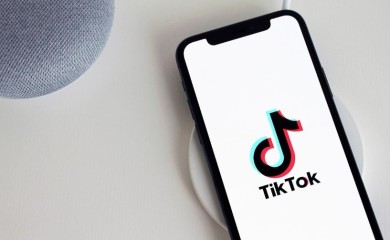 Evropski parlament zabranio TikTok