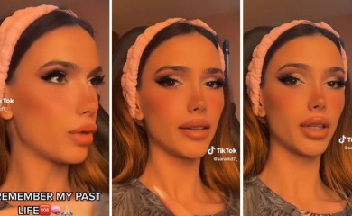 Srpska influenserka tvrdi da se sjeća prošlog života: Nisam luda, znam tačno o čemu pričam VIDEO