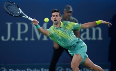 Đoković kroz dramu do pobjede na startu Dubaija