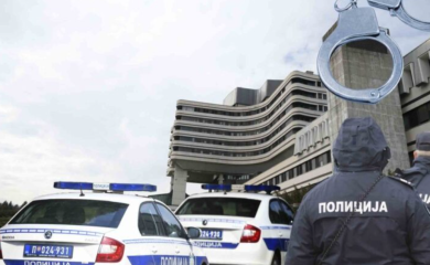 Nastavak borbe protiv korupcije: Vojna policija hapsi zbog malverzacija na VMA