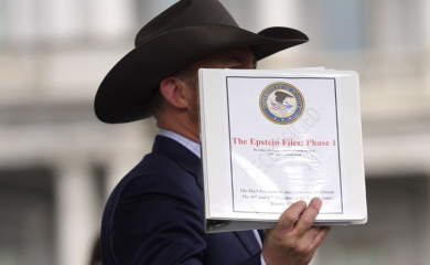 Ko je sve na Epstajnovoj listi, ima li Trampa