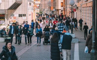 Srpska konačno dobija socijalnu kartu?