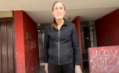 Rade iz Sarajeva je sada Elena: Poslije 30 godina braka odlučio da promijeni pol