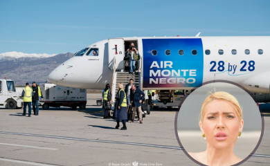 Slučaj Jovane Jeremić i da li nas je Crna Gora u svemu pretekla"