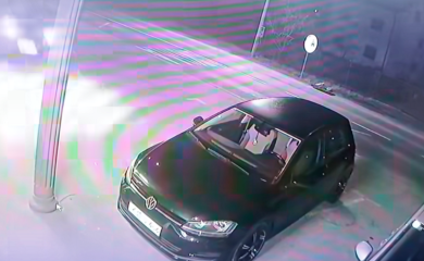 Pijan bježao od policije: Haos u Vrbanjcima napravio Milan Klječanin, Rufijev sin