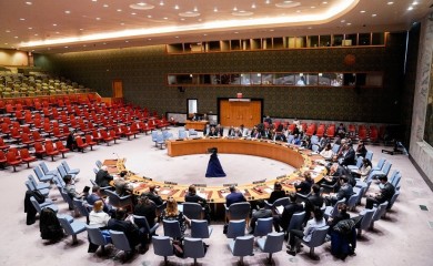 Nije usvojena ruska rezolucija o istrazi sabotaže na Sjevernom toku