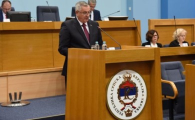 VIŠKOVIĆ: Vlada će stimulisati građane da kupuju obveznice