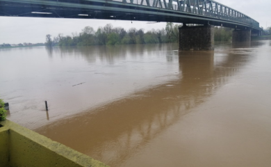U Gradišci proglašena vanredna situacija (VIDEO)