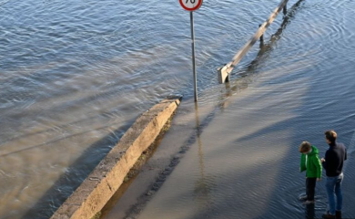 Upozorenje građanima: Moguće izlivanje rijeka u Bijeljini