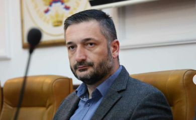 "BESMISLENO DA OVDJE SJEDIMO" Skupština Banjaluke odgođena zbog povećanja vodostaja Vrbasa i Vrbanje, oglasio se Ninković