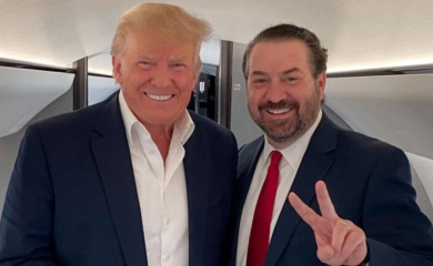 Tramp objavio: Mark Brnović novi američki ambasador u Srbiji