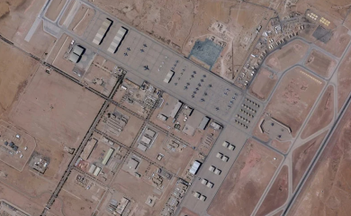 Novi iranski udar: Duboko u teritoriji Saudijske Arabije probijen američki štit, ranjeno 12 vojnika