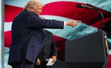 Tramp ima novi plan za NATO: Razmatra model "plati da učestvuješ"