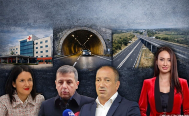 Gorica Dodik podijelila snimak i upitala: Šta očekivati od 'stručnjaka'