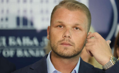 „Maksimović nikad nije bio naš član“ Stanivukovićev pokret demantovao Stanivukovića