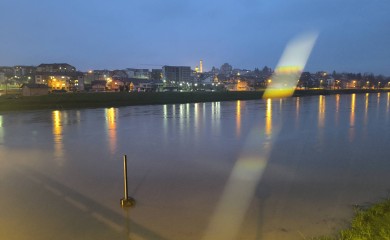 Proglašene redovne mjere odbrane od poplava u Derventi