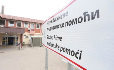 Sude dispečerki Hitne koja se javila bratu preminulog Cvijića