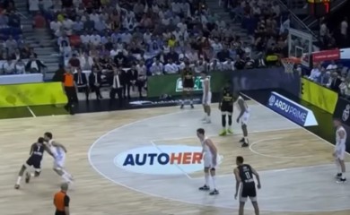 Oglasio se čovjek koji je sve “zakuvao”: Ljulj se izvinio ljubiteljima košarke FOTO