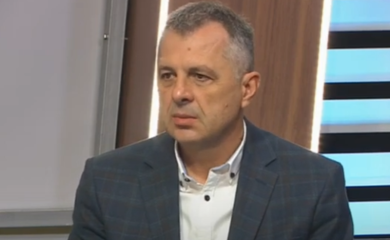 Igor Radojičić ima novi angažman