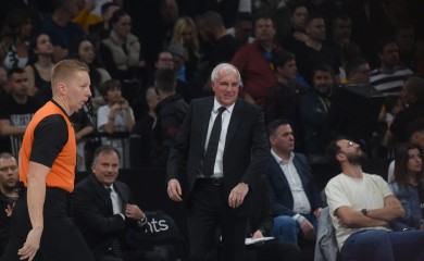 Obradović: Pokušaću da smirim situaciju