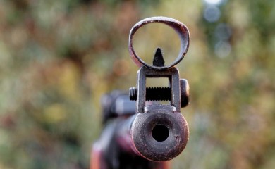 Banjalučanin osumnjičen za prijetnje, u pretresu stana pronašli mu pušku