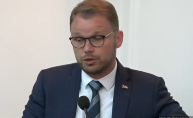 Ko je kriv za sječu vrba: Gradonačelnik se nevješto pravda