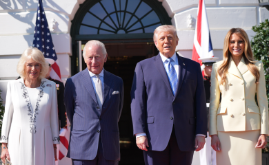 Tramp: Amerikanci nemaju bliže saveznike od Britanaca