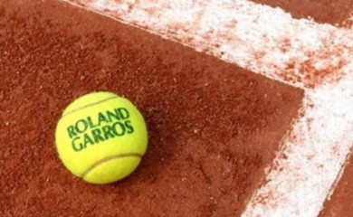U Parizu počinje Rolan Garos