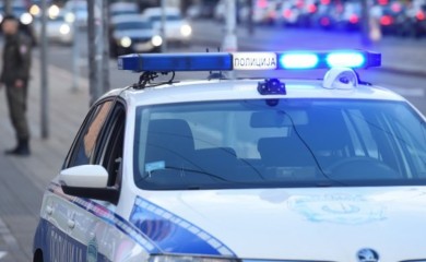 Četvoro povrijeđenih u sudaru tramvaja i autobusa