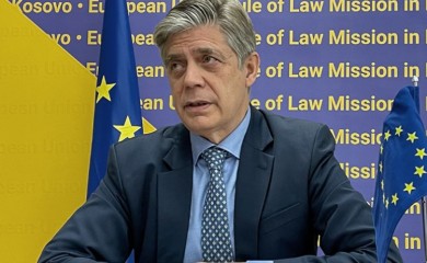 Vigemark: Izbori na sjeveru KiM nisu bili dugoročno rješenje