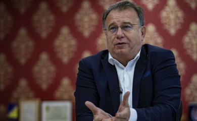 Stradala doktorica bila dio porodice Nermina Nikšića: "Sve u meni vrišti"