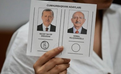 Turska: Zatvorena birališta na predsjedničkim izborima