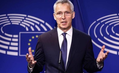 Stoltenberg: Priština da ne preduzima jednostrane destabilišuće korake