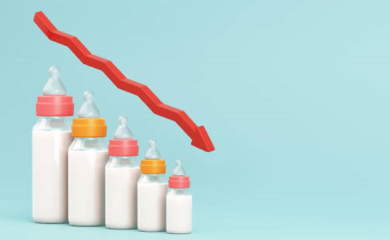 Demografski izazovi: Podaci Eurostata otkrivaju kada će EU doživjeti kolaps