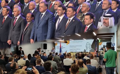 Od Vašingtona do Moskve: Republika Srpska u centru nove geopolitičke ravnoteže