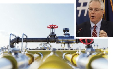 Oštra poruka američkog ambasadora u BiH: Marfi navodi gas na američku vodenicu