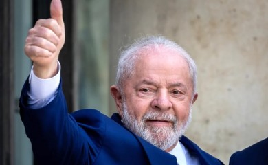 Lula da Silva se požalio na hranu prilikom zvaničnih sastanaka u Evropi: "Porcije sićušne"