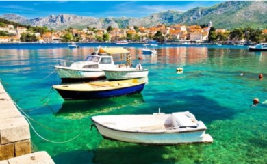 Manje stranaca: Hotelijeri strahuju da bi visoke cijene mogle ugroziti turističku sezonu