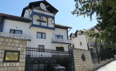 Ambasada Rusije podržala odluku Narodne skupštine