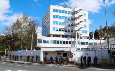 OHR: Odluka NSRS neprihvatljivo kršenje Dejtonskog sporazuma