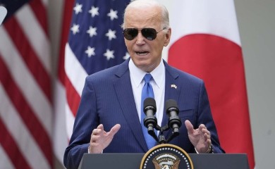 Bajden neće pomilovati osnivača Vikiliksa Džulijana Asanža