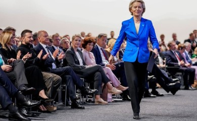 Lideri EU postigli dogovor: Ko će voditi Uniju narednih godina