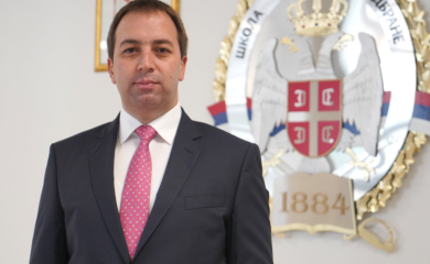 Selak: Vidovdan nas opominje da nema slobode bez srpskog jedinstva