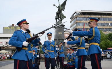 U Srbiji se obilježava Vidovdan