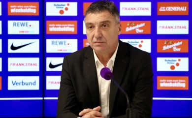 Marinović: Imamo šanse u revanšu