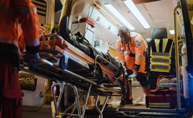 Ljetovanje za njemačkog doktora u Hrvatskoj završilo kobno