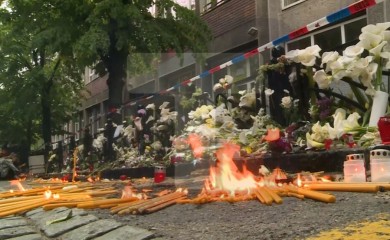 Kobiljski se oglasio potresnim pismom: Zašto nas zovu roditeljima stradale djece