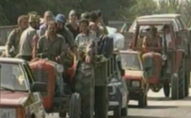 "Važno zajedničko obilježavanje 'Oluje', srpske žrtve ne smiju biti zaboravljene"